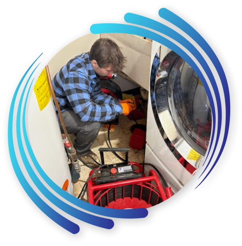 Sewer Repair Services in Minneapolis, MN